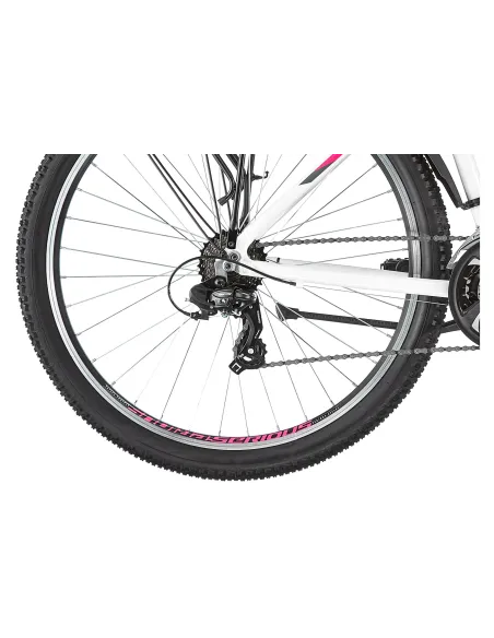 Rower Górski Trekkingowy 27,5 Amortyzacja Alu