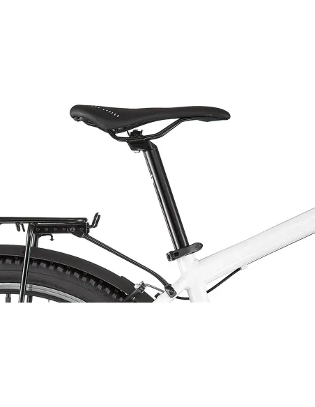 Rower Górski Trekkingowy 27,5 Amortyzacja Alu