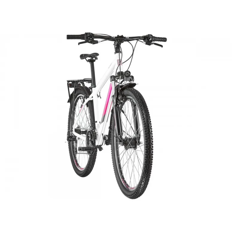 Rower Górski Trekkingowy 27,5 Amortyzacja Alu