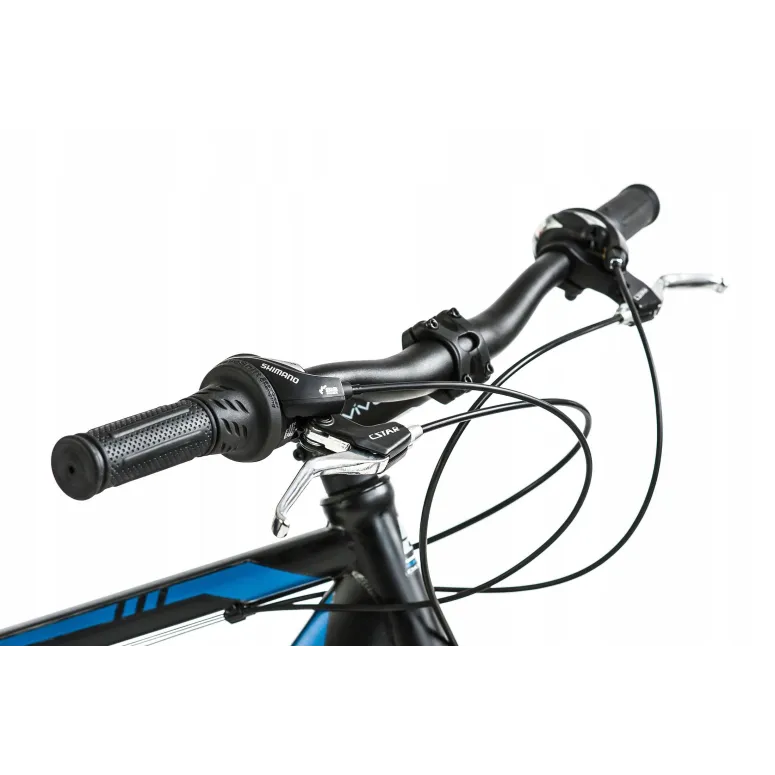 Rower Górski MTB 27,5 Unisex Tarczowe 21 Biegów