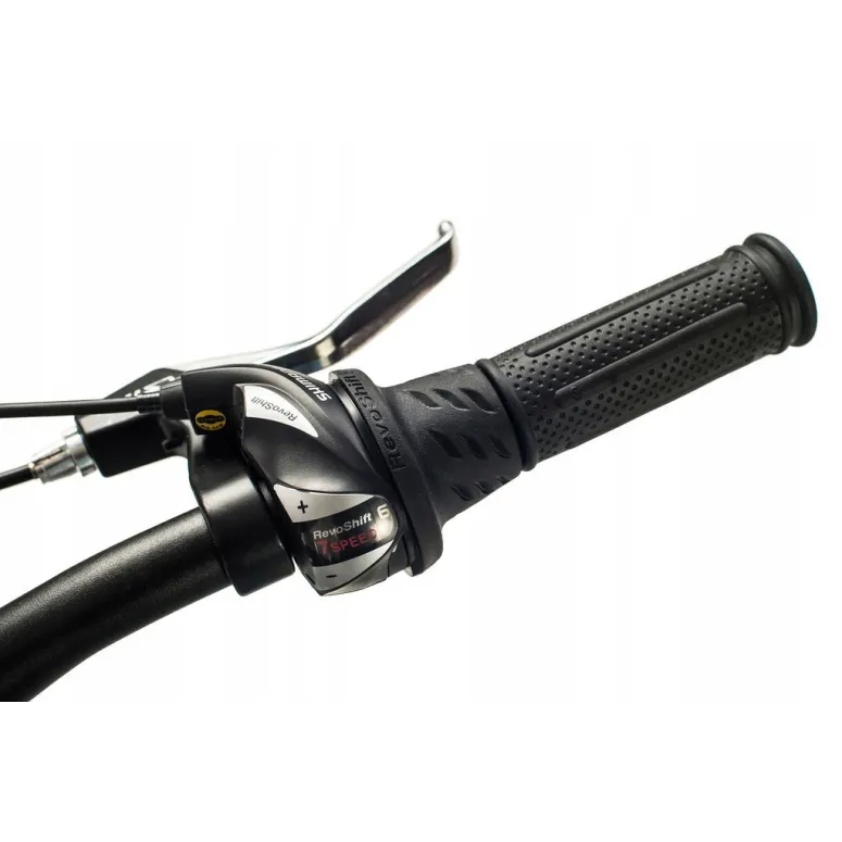 Rower Górski MTB 27,5 Unisex Tarczowe 21 Biegów