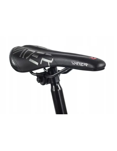 Rower Górski MTB 27,5 Unisex Tarczowe 21 Biegów