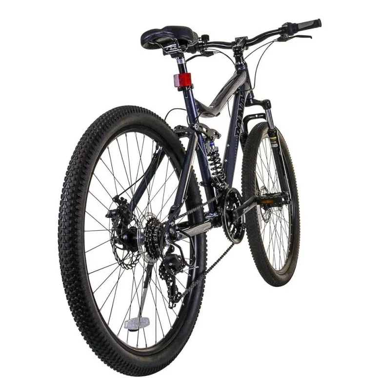 Rower Górski 27,5 Góral MTB Tarcze Amory ALU 18 biegów Stopka Uniseks