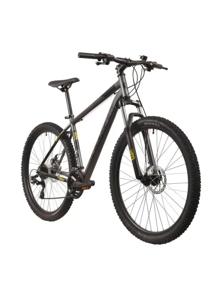 Rower Górski 27,5 Alu Hardtail Damski Męski MTB Tarcze Oświetlenie Dzwonek