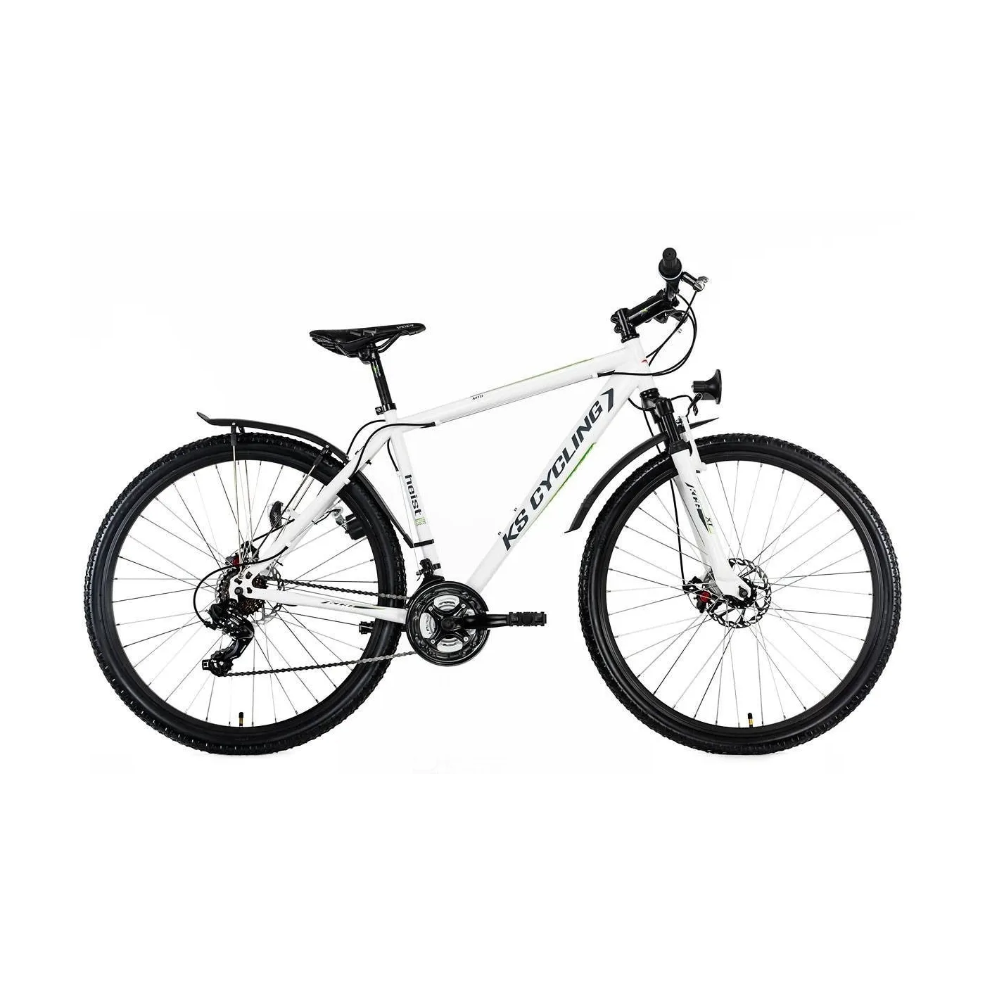 Rower Górski 29 Terenowy Tarcze 21 Biegów Błotniki