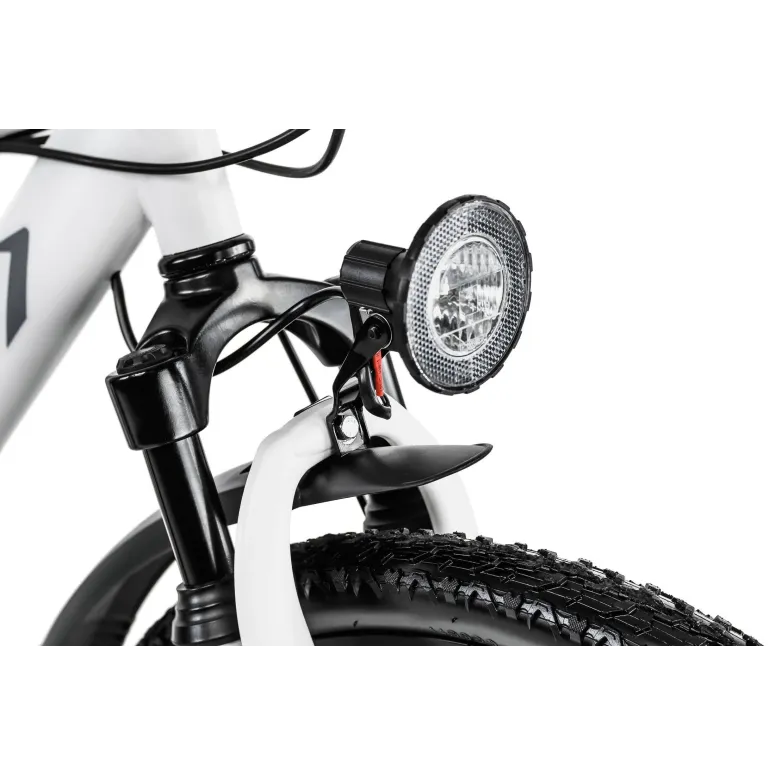 Rower Górski 29 Terenowy Tarcze 21 Biegów Błotniki