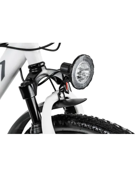 Rower Górski 29 Terenowy Tarcze 21 Biegów Błotniki