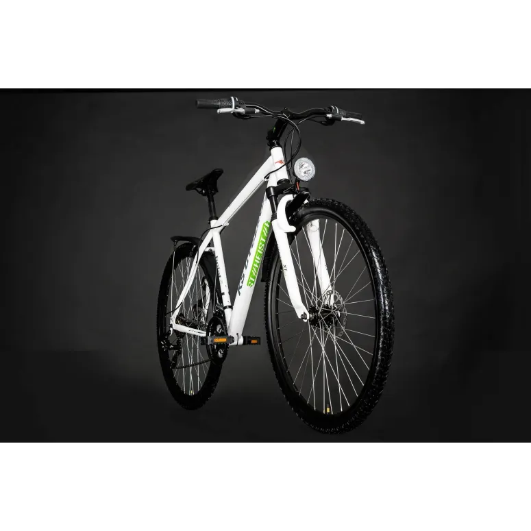 Rower Górski 29 Terenowy Tarcze 21 Biegów Błotniki