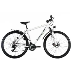 Rower Górski 29 Terenowy Tarcze 21 Bieg Błotniki