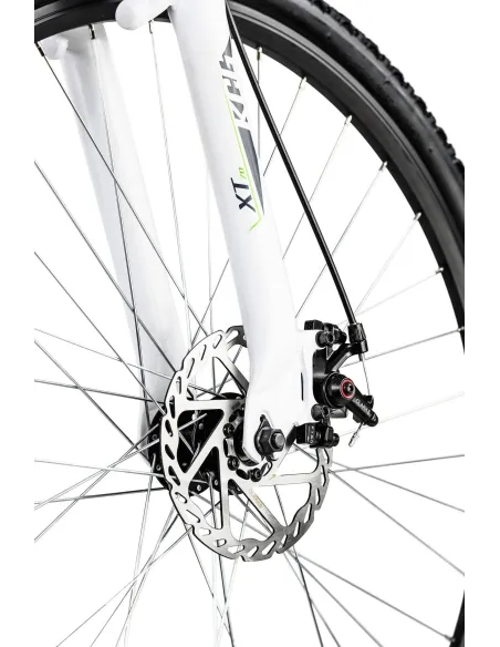 Rower Górski 29 Terenowy Tarcze 21 Bieg Błotniki