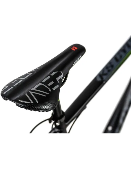 Męski Rower Górski 29 Tarcze 21 Biegów Amortyzacja