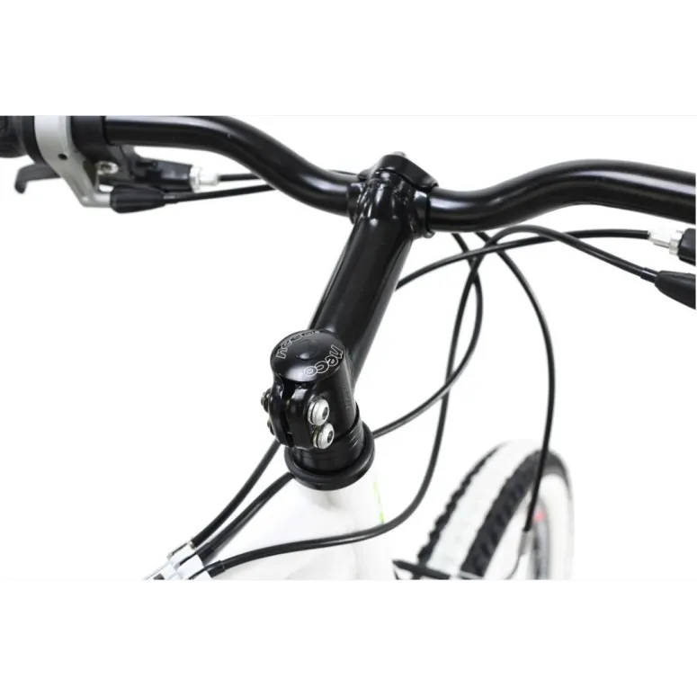 Rower Górski MTB 29 Męski Amortyzacja 21 Biegów