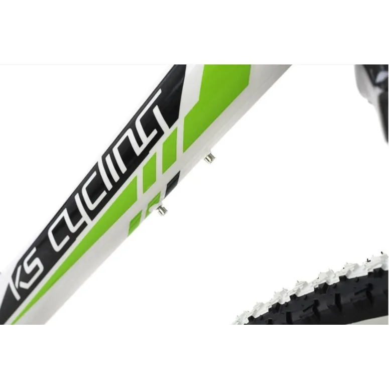 Rower Górski MTB 29 Męski Amortyzacja 21 Biegów