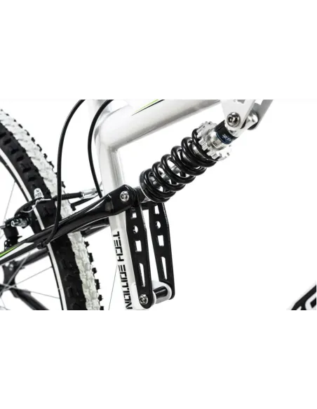 Rower Górski MTB 29 Męski Amortyzacja 21 Biegów