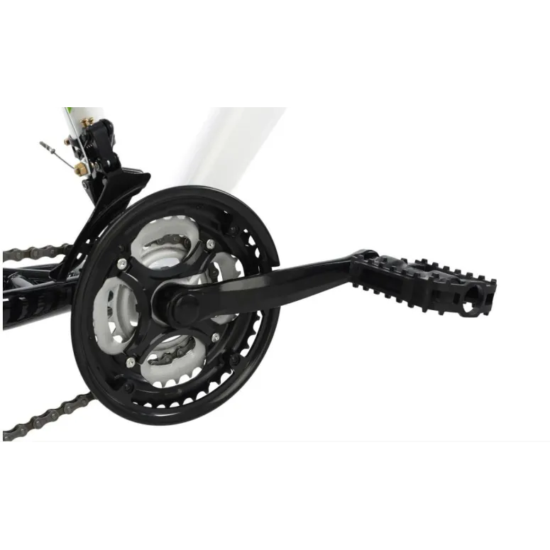 Rower Górski MTB 29 Męski Amortyzacja 21 Biegów