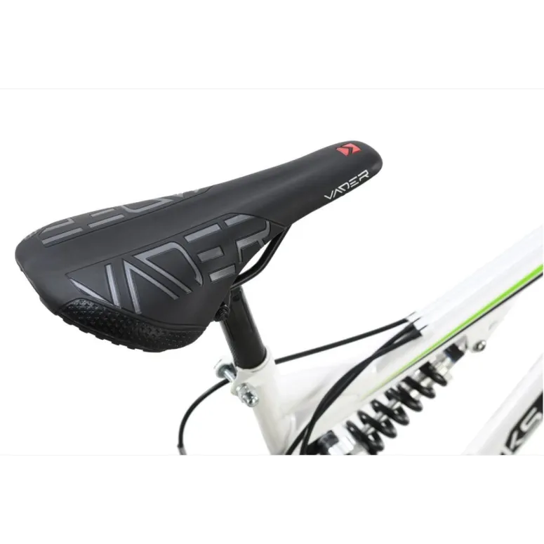 Rower Górski MTB 29 Męski Amortyzacja 21 Biegów