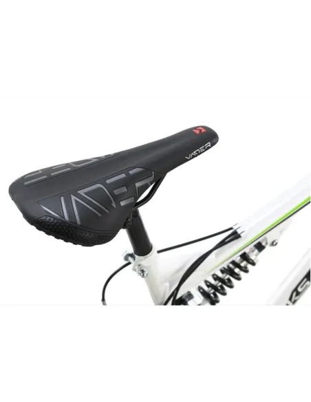 Rower Górski MTB 29 Męski Amortyzacja 21 Biegów