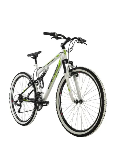 Rower Górski MTB 29 Męski Amortyzacja 21 Biegów