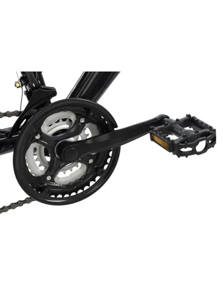 Rower Męski Górski MTB 29 Amortyzacja Terenowy