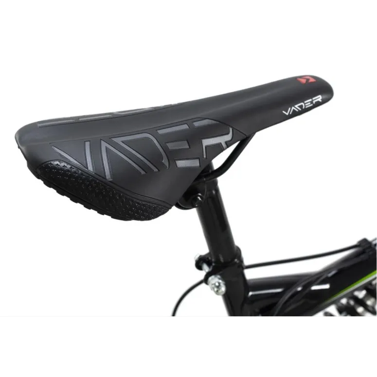 Rower Męski Górski MTB 29 Amortyzacja Terenowy