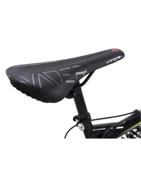 Rower Męski Górski MTB 29 Amortyzacja Terenowy