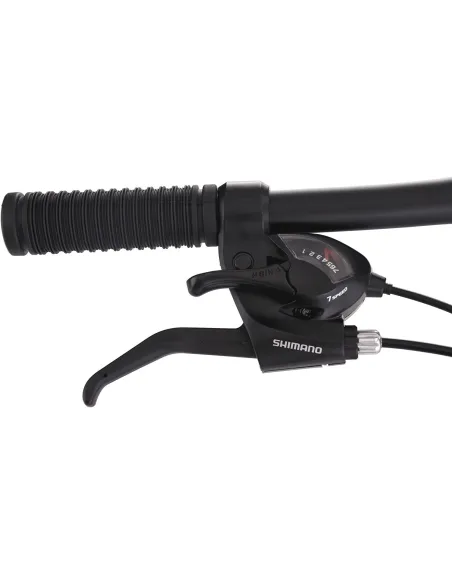 Rower Górski MTB 29 Męski Damski Aluminium Tarcze