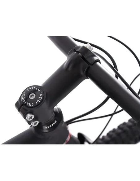 Rower Górski MTB 29 Męski Damski Aluminium Tarcze