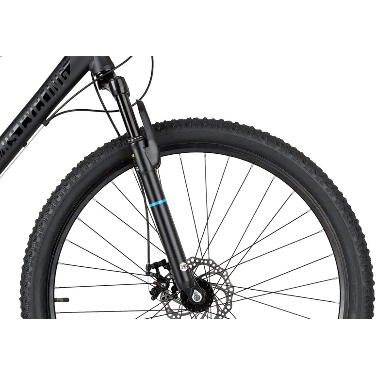 Rower Górski MTB 29 Męski Damski Aluminium Tarcze