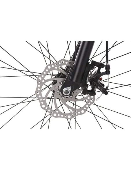 Rower Górski MTB 29 Męski Damski Aluminium Tarcze