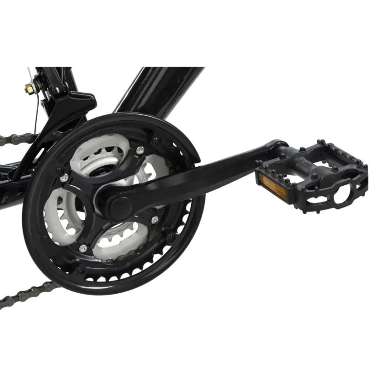 Rower Męski Górski MTB 29 Amortyzacja Terenowy