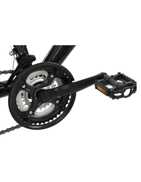 Rower Męski Górski MTB 29 Amortyzacja Terenowy