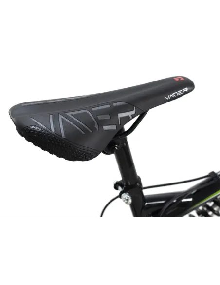 Rower Męski Górski MTB 29 Amortyzacja Terenowy