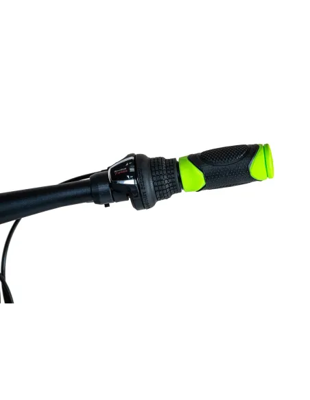 Rower Górski MTB Damski Męski Hardtail 29" RevoShift Tarcze Dzwonek Góral