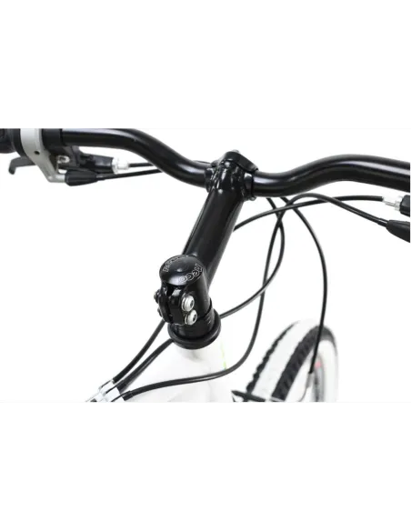 Rower Górski MTB 29 Męski Amortyzacja 21 Biegów