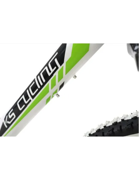 Rower Górski MTB 29 Męski Amortyzacja 21 Biegów