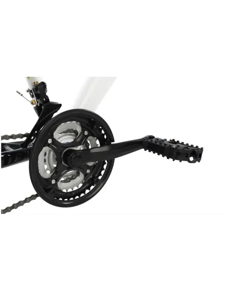 Rower Górski MTB 29 Męski Amortyzacja 21 Biegów