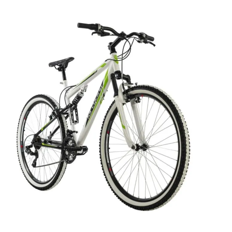 Rower Górski MTB 29 Męski Amortyzacja 21 Biegów