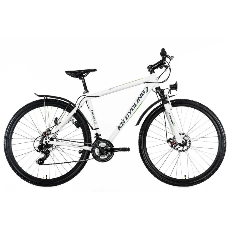 Rower Górski 29 Terenowy Tarcze 21 Biegów Błotniki