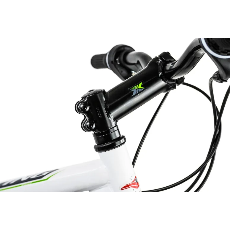 Rower Górski 29 Terenowy Tarcze 21 Biegów Błotniki