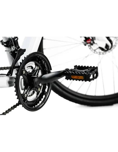 Rower Górski 29 Terenowy Tarcze 21 Biegów Błotniki