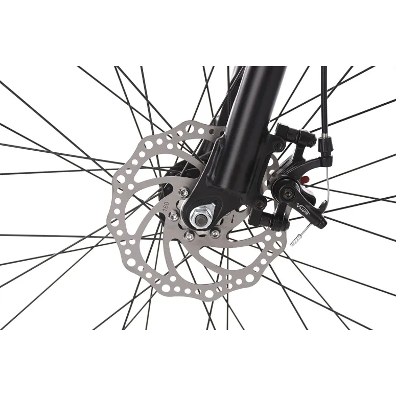 Rower Górski MTB 29 Męski Damski Aluminium Tarcze