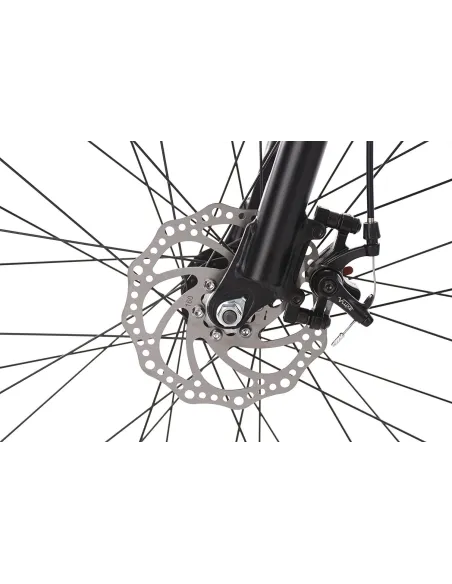 Rower Górski MTB 29 Męski Damski Aluminium Tarcze