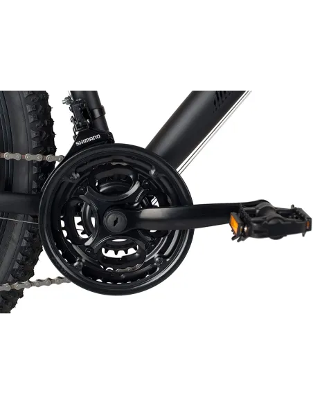 Rower Górski MTB 29 Męski Damski Aluminium Tarcze