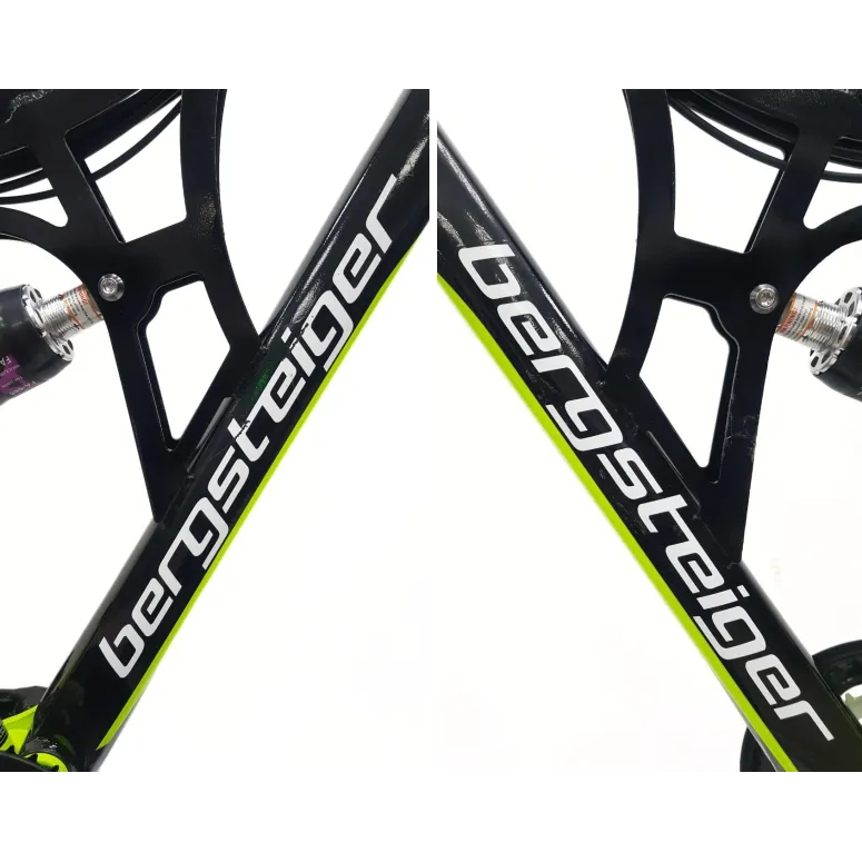 Rower Górski MTB 29" Tarcze V-brake Uniwersalny 21-biegów Pełna Amortyzacja