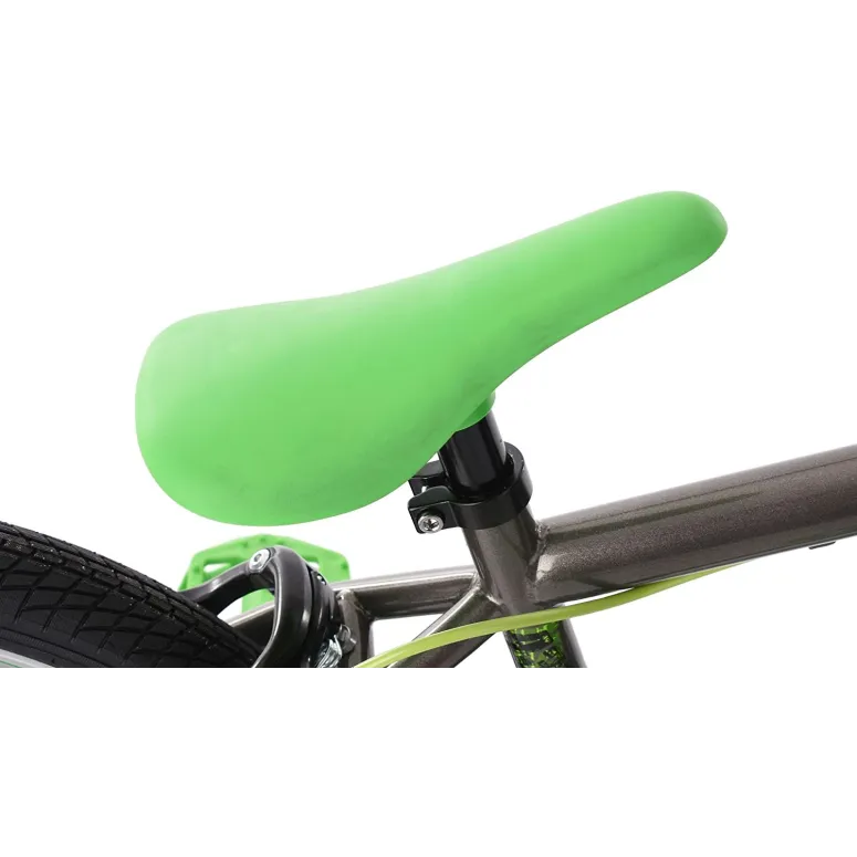 Freestyle Rower Wyczynowy BMX 20 Pegi Tricków - 2