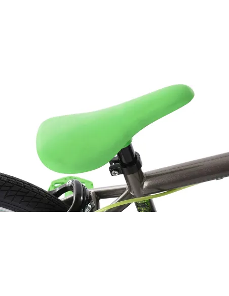 Freestyle Rower Wyczynowy BMX 20 Pegi Tricków - 2