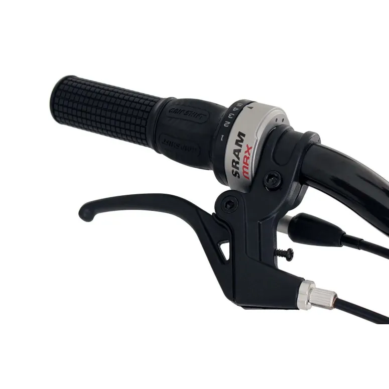 Rower Górski MTB 20 Dziecięcy Amortyzacja Błotniki