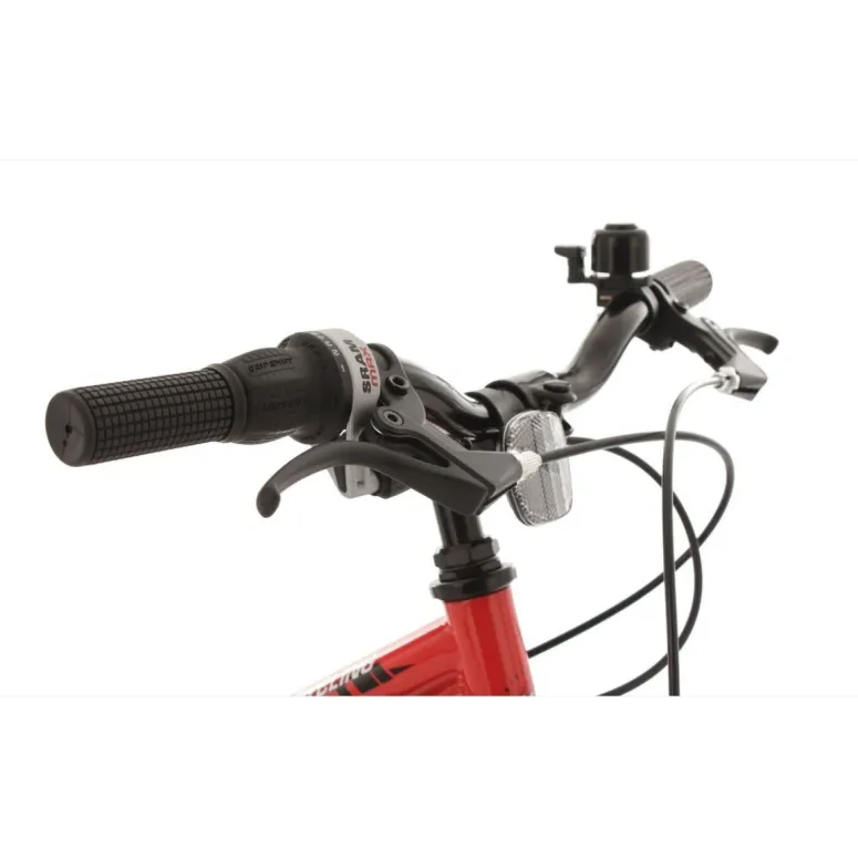 Dziecięcy Rower Górski MTB 20 Amortyzacja 6 Biegów