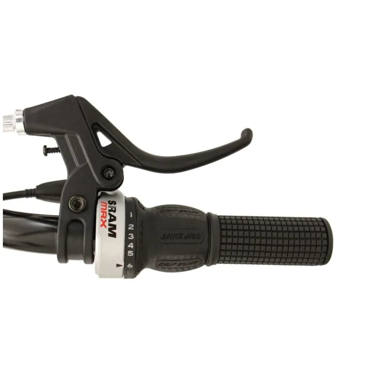 Dziecięcy Rower Górski MTB 20 Amortyzacja 6 Biegów