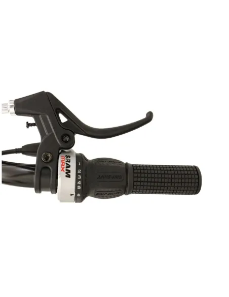 Dziecięcy Rower Górski MTB 20 Amortyzacja 6 Biegów